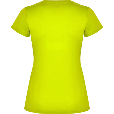 Tricou tehnic respirabil dama, Montecarlo [1]