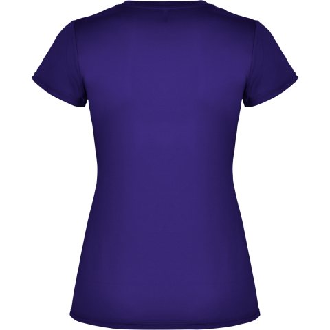 Tricou tehnic respirabil dama, Montecarlo [1]
