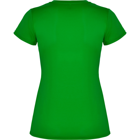 Tricou tehnic respirabil dama, Montecarlo [1]