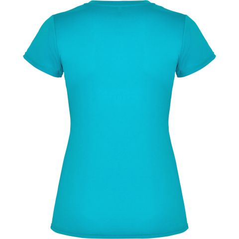 Tricou tehnic respirabil dama, Montecarlo [1]