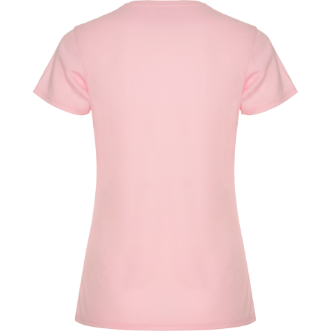 Tricou tehnic respirabil dama, Montecarlo [1]