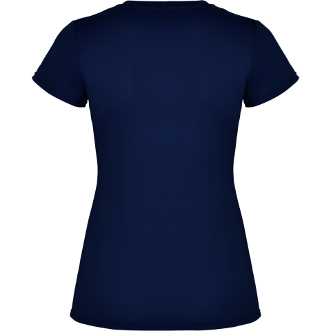 Tricou tehnic respirabil dama, Montecarlo [1]