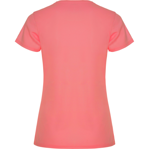 Tricou tehnic respirabil dama, Montecarlo [1]