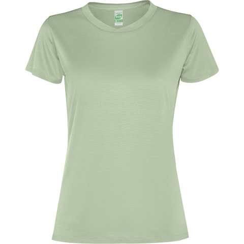 Tricou tehnic respirabil dama, Slam [4]