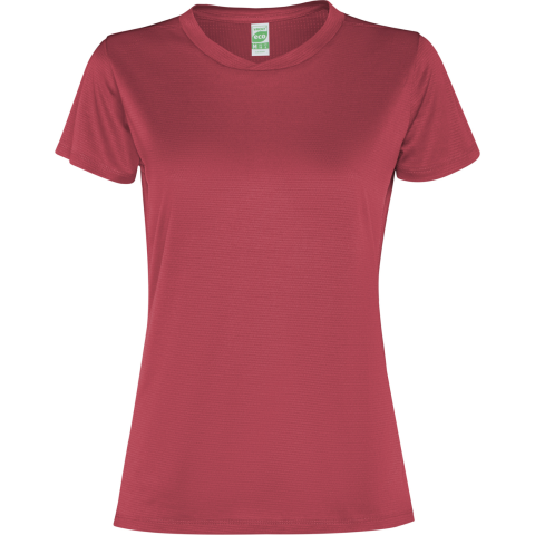 Tricou tehnic respirabil dama, Slam [0]