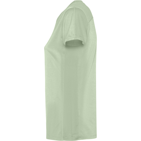 Tricou tehnic respirabil dama, Slam [6]