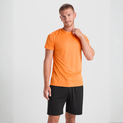 Tricouri - Tricou tehnic respirabil, Daytona