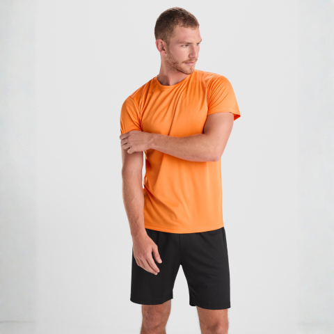 Tricou tehnic respirabil, Daytona [1]