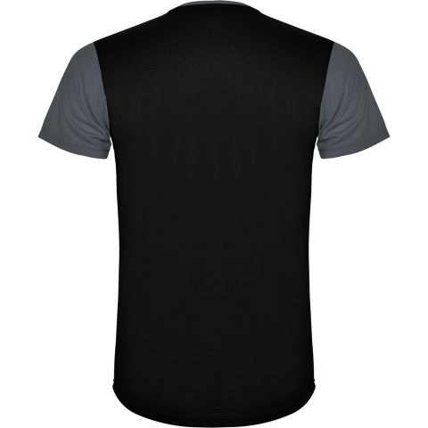 Tricou tehnic respirabil, Detroit [1]