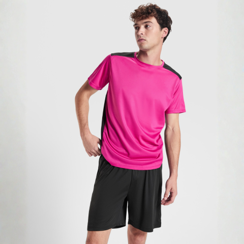 Tricouri - Tricou tehnic respirabil, Detroit