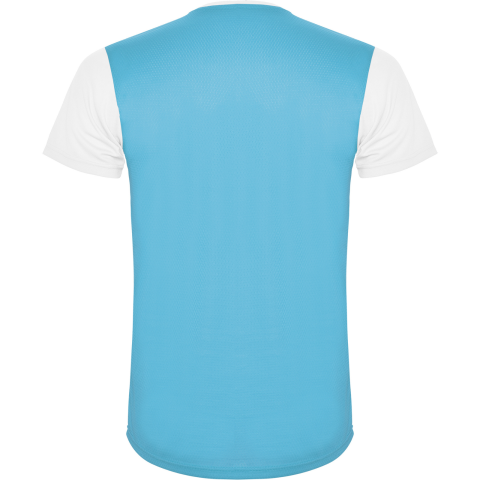 Tricou tehnic respirabil, Detroit [1]