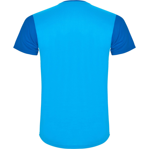 Tricou tehnic respirabil, Detroit [1]