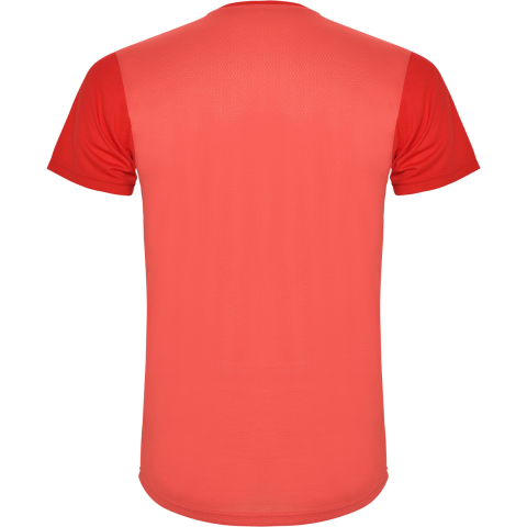 Tricou tehnic respirabil, Detroit [1]