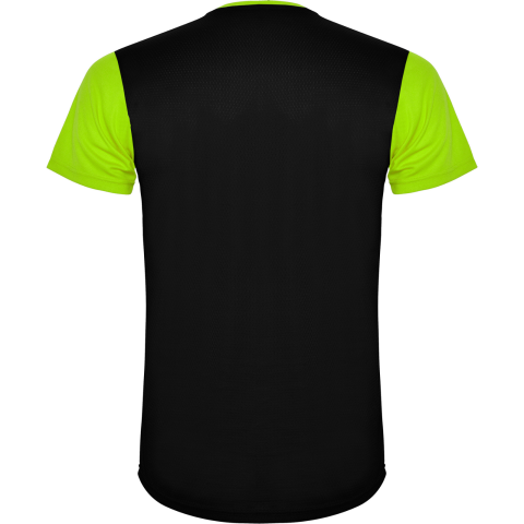 Tricou tehnic respirabil, Detroit [1]