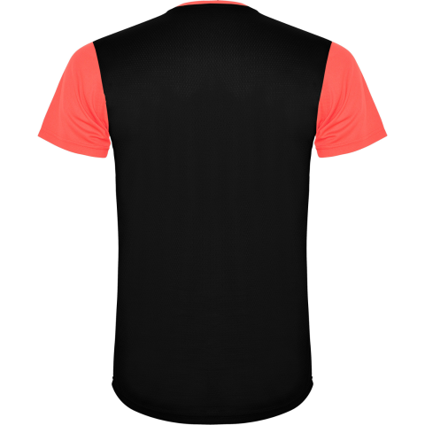 Tricou tehnic respirabil, Detroit [1]