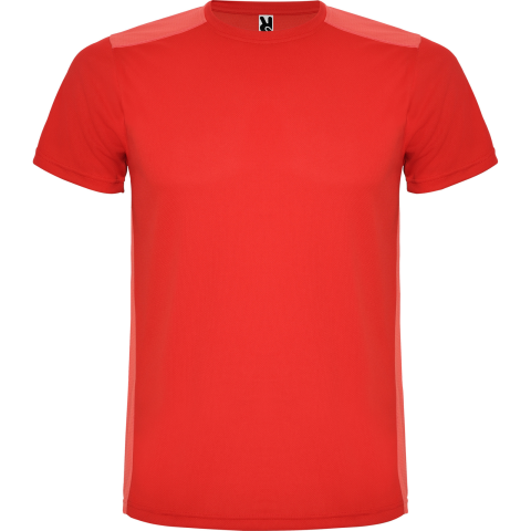 Tricou tehnic respirabil, Detroit [0]