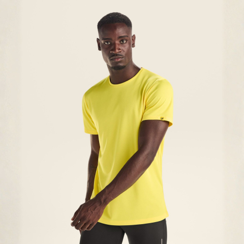 Colectie sport - Tricou tehnic respirabil Imola