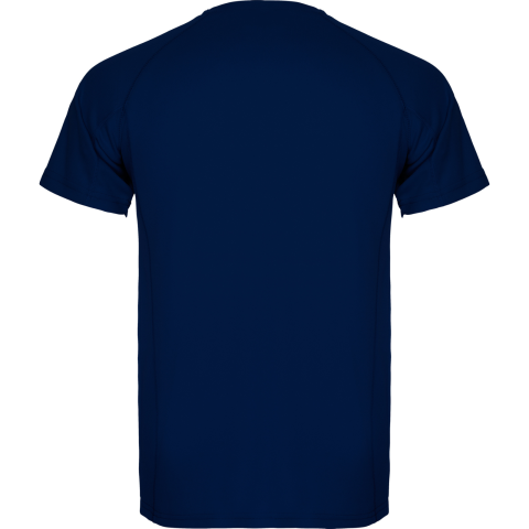 Tricou tehnic respirabil, Montecarlo [1]