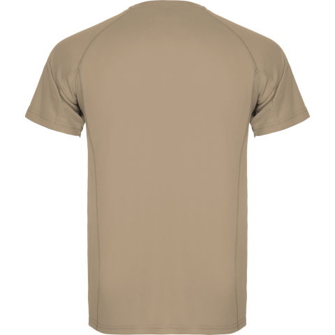 Tricou tehnic respirabil, Montecarlo [4]
