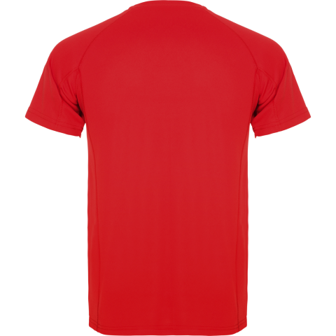 Tricou tehnic respirabil, Montecarlo [1]
