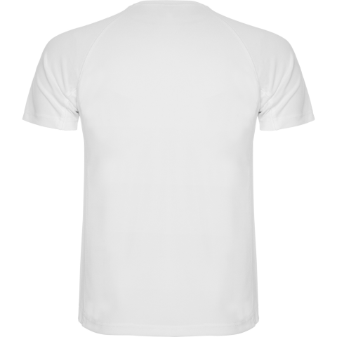 Tricou tehnic respirabil, Montecarlo [1]