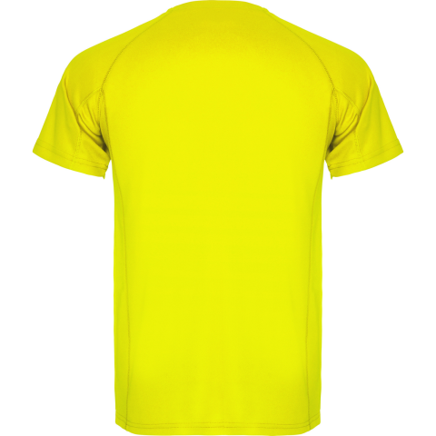 Tricou tehnic respirabil, Montecarlo [1]