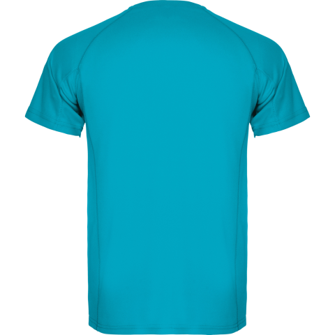 Tricou tehnic respirabil, Montecarlo [1]