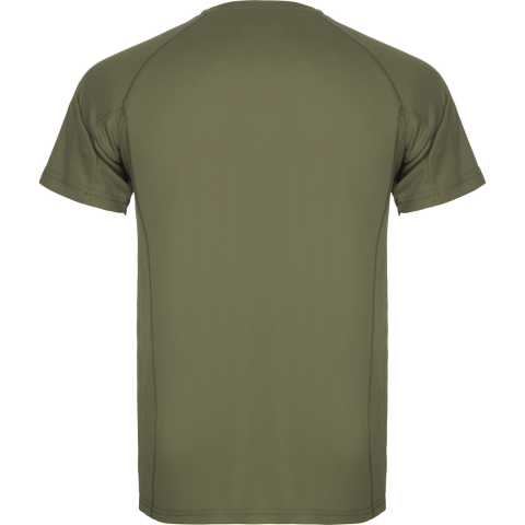 Tricou tehnic respirabil, Montecarlo [1]