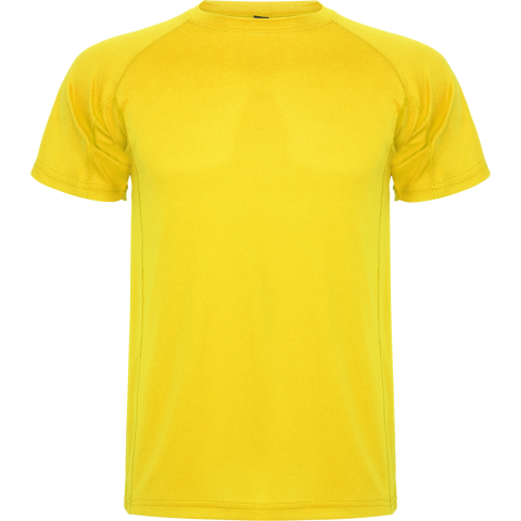 Tricou tehnic respirabil, Montecarlo [0]
