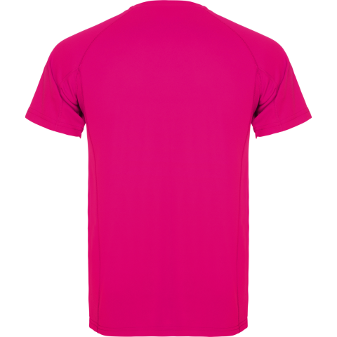 Tricou tehnic respirabil, Montecarlo [1]