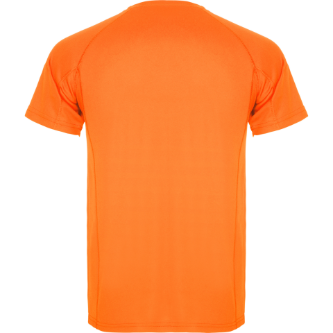 Tricou tehnic respirabil, Montecarlo [1]
