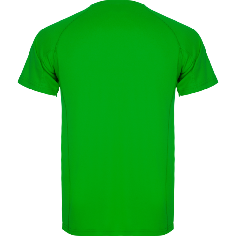 Tricou tehnic respirabil, Montecarlo [1]