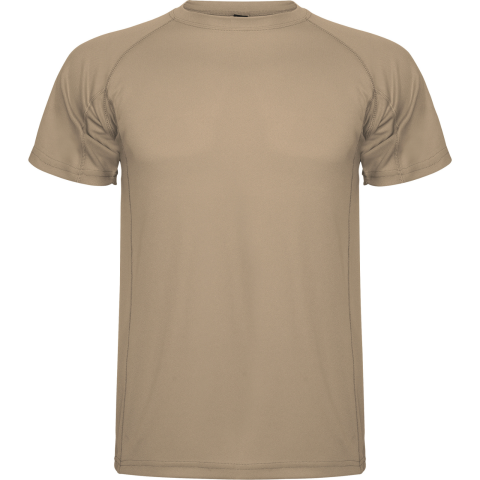 Tricou tehnic respirabil, Montecarlo [3]