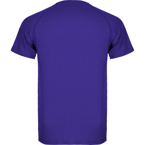 Tricou tehnic respirabil, Montecarlo [1]