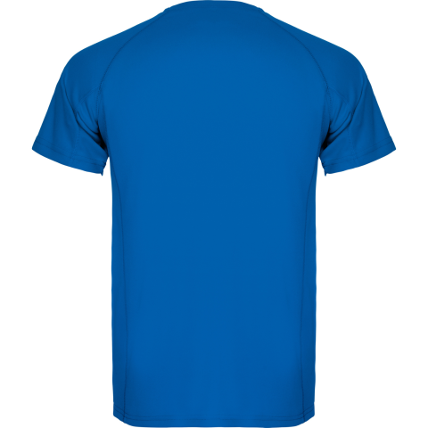 Tricou tehnic respirabil, Montecarlo [1]