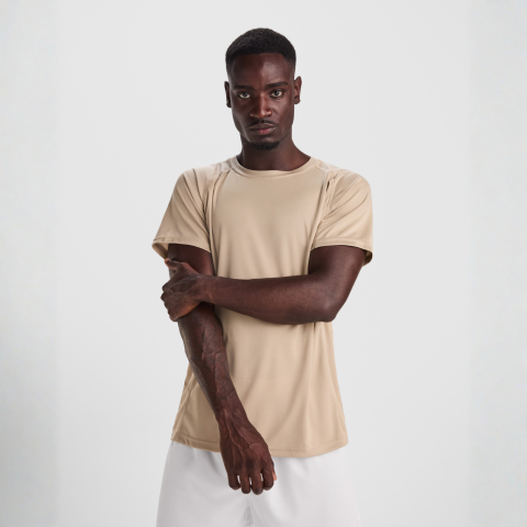 ECHIPAMENTE DE LUCRU - Tricou tehnic respirabil, Montecarlo