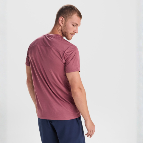 Tricou tehnic respirabil, Slam [2]