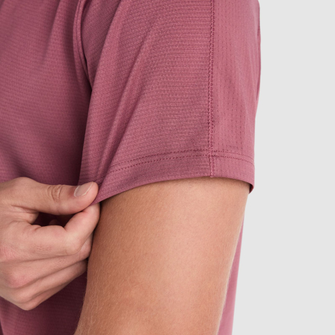 Tricou tehnic respirabil, Slam [2]