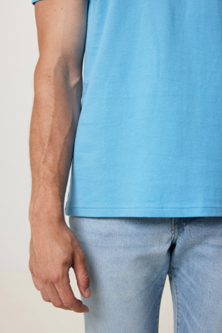 Tricou unisex Bryce, croială clasică [15]