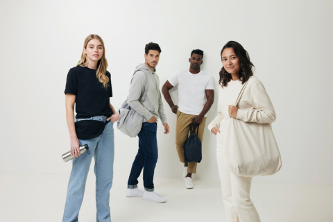 Tricou unisex Bryce, croială clasică [16]