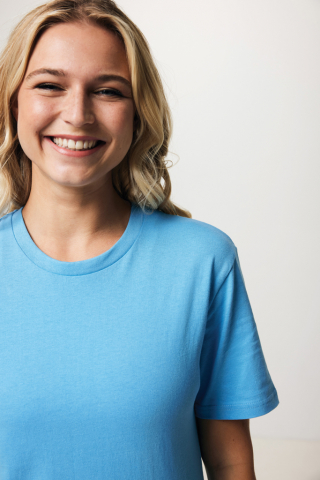 Tricou unisex Bryce, croială clasică [8]