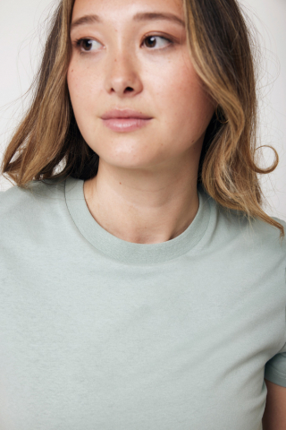 Tricou unisex Bryce, croială clasică [20]