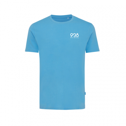 Tricou unisex Bryce, croială clasică [3]