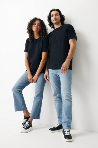 Tricou unisex Kakadu, croială lejeră [4]