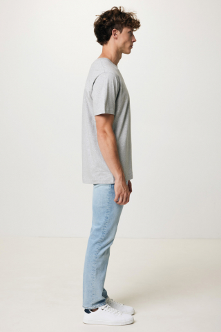 Tricou unisex Kakadu, croială lejeră [11]