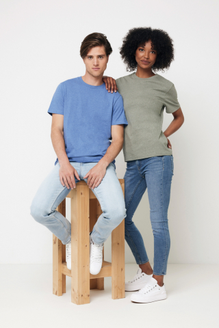 Tricou unisex Manuel, croială clasică [6]