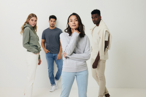 Tricou unisex Manuel, croială clasică [21]