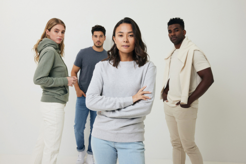 Tricou unisex Manuel, croială clasică [20]