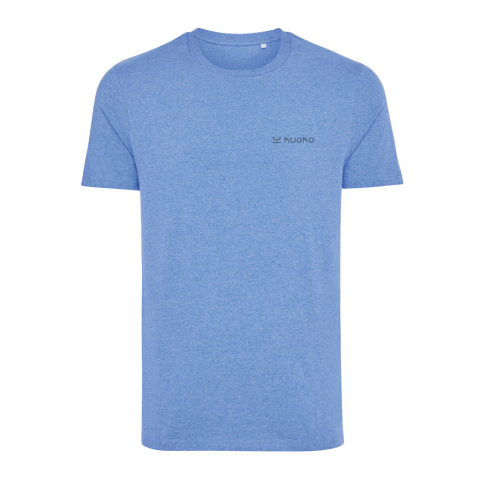 Tricou unisex Manuel, croială clasică [4]