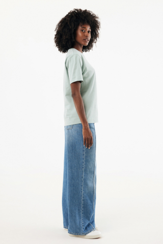 Tricou unisex Nikko modern fit – 100% bumbac [10]